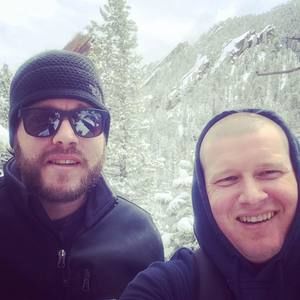 Meet your Posher, Eric